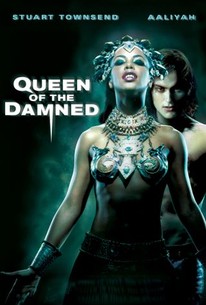 2002 Queen Of The Damned
