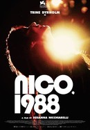 Nico, 1988 poster image