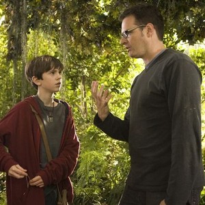 The Spiderwick Chronicles - Rotten Tomatoes