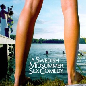 A Swedish Midsummer Sex Comedy photo 5