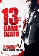 13: Game of Death poster image