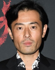 Yusuke Ogasawara