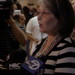 Roseanne for President! (2015) photo 3