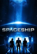Spaceship poster image