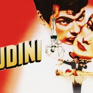Houdini photo 13