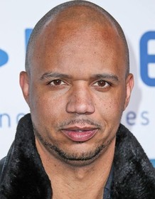 Phil Ivey