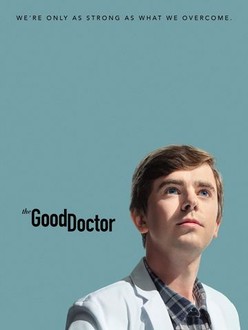 The good doctor full movie clearance