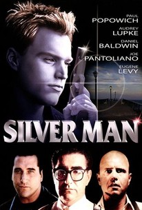Poster for Silver Man