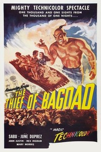 The Thief of Bagdad