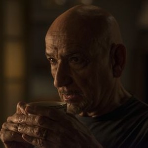 Ozzy Osbourne Toppa Ordinary Man Patch - Offizieller Band Aufnäher