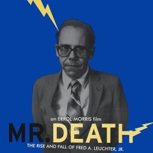 Mr. Death: The Rise and Fall of Fred A. Leuchter, Jr. photo 12