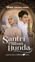 Santri Pilihan Bunda