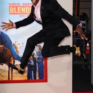 Terry Crews at arrivals for BLENDED Premiere, TCL Chinese 6 Theatres (formerly Grauman''s), Los Angeles, CA May 21, 2014. Photo By: Dee Cercone/Everett Collection