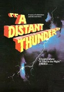 A Distant Thunder poster image