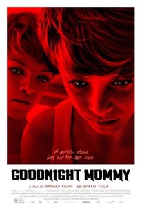 Watch trailer for Goodnight Mommy