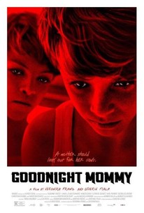 Goodnight Mommy Rotten Tomatoes