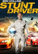 Ben Collins Stunt Driver poster image