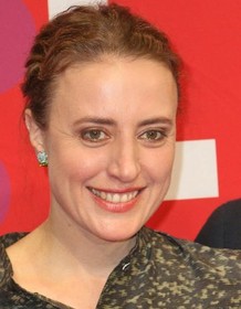Maren Eggert