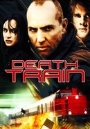 Death Train poster image