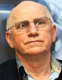 Valeriy Barinov