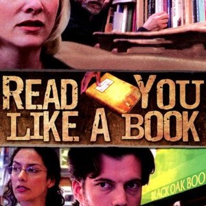 Read You Like a Book photo 3