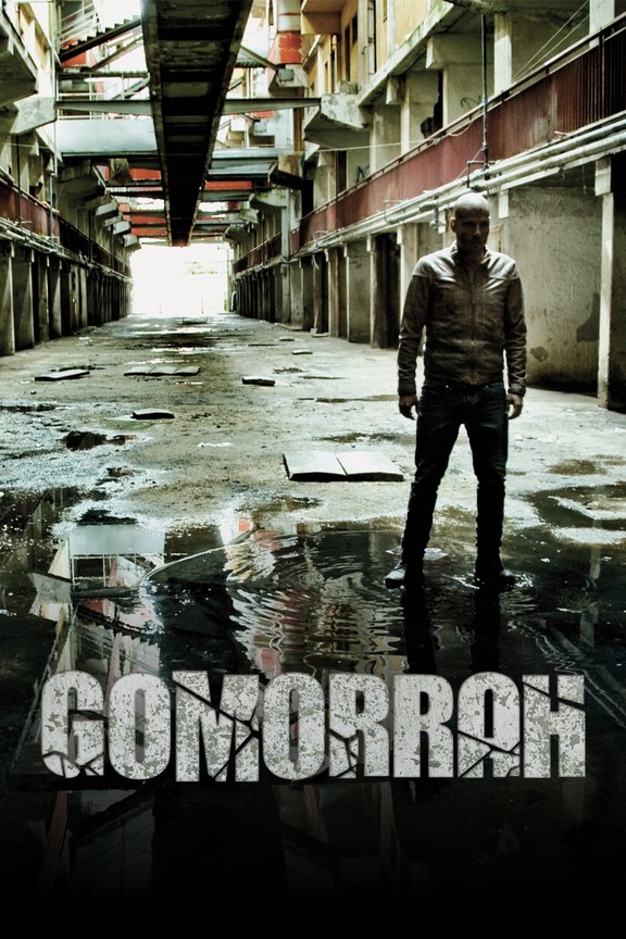 Gomorrah Rotten Tomatoes