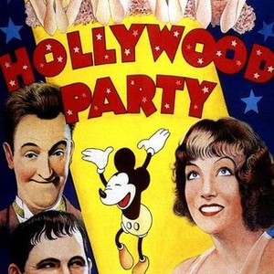 Hollywood Party photo 7