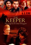 The Keeper: The Legend of Omar Khayyam poster image
