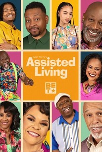 Tyler Perry's Assisted Living: Season 5 | Rotten Tomatoes