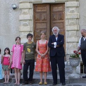 Ivul (2009) photo 6