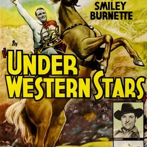Under Western Stars photo 2