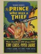 The Prince Who Was a Thief