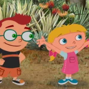 Little Einsteins - Season 2 Episode 8 - Rotten Tomatoes