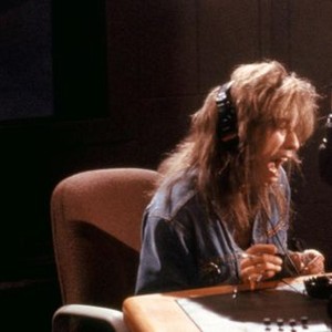 TALK RADIO, Michael Wincott,  1988 © Unversal Pictures/
