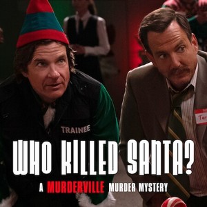 Who Killed Santa? A Murderville Murder Mystery photo 1