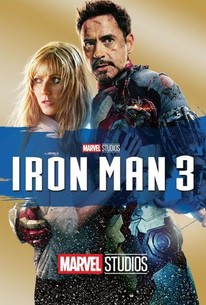 Watch trailer for Iron Man 3