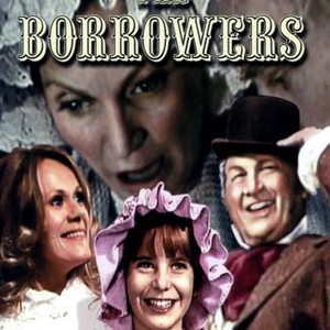 The Borrowers (1973) photo 9