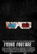 Found Footage poster image