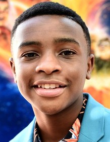Caleel Harris
