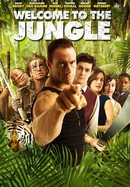 Welcome to the Jungle poster image