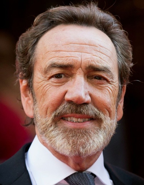 Robert Lindsay