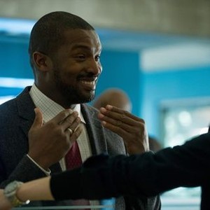 Motive, Roger R Cross, 'The One Who Got Away', Season 1, Ep. #13, 08/29/2013, ©ABC