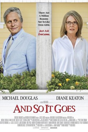 And So It Goes poster