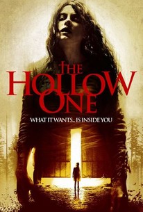 Poster for The Hollow One