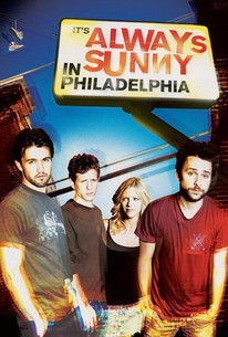 Always sunny s1 e1 2025