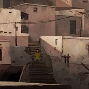 "The Breadwinner photo 7"