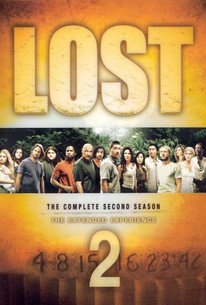 Lost Season 2 Episode 23 Rotten Tomatoes
