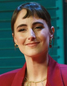 Emilia Lazo