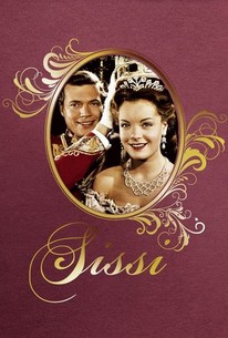 Poster for Sissi