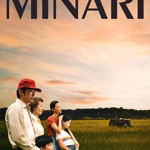 Minari movie streaming store